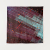Träume Wandteppich (Vorderseite (Horizontal))