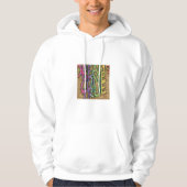 Träume werden wahr hoodie ! (Vorderseite)
