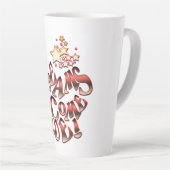 Träume werden wahr milchtasse (Rechte Ecke)