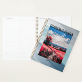 Träume werden wahr Notizbuch Planer (Anzeige)