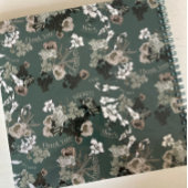 Träume werden zu Plänen Notizblock