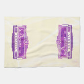 Träume zu Geschirr Küchentücher (Horizontal)