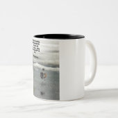 Träume Zweifarbige Tasse (VorderseiteRechts)