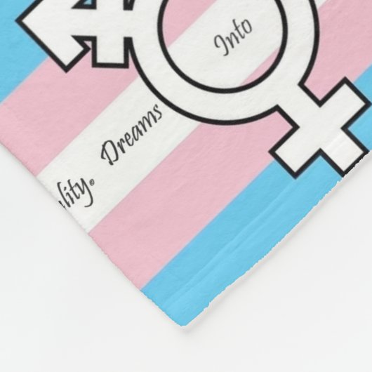 TräumeInRealitätComics decken Kunst ab (Ecke)