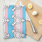 TräumeInRealitätComics decken Kunst ab Geschirrtuch (Viertel Falte)