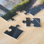 TräumeIntoRealityComics Ashlyn Tempest Cover Art Puzzle (Seite)