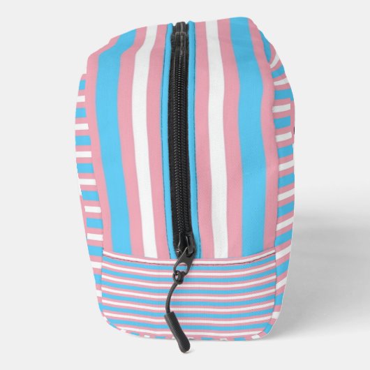 TräumeIntoRealityComics Ashlyn Tempest Cover Art Waschbeutel (Rechts)