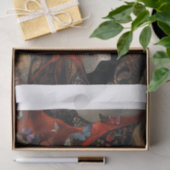 Träumen1 Seidenpapier (Geschenk)