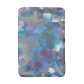 Träumen...... Badematte (Vorderseite Vertikal)