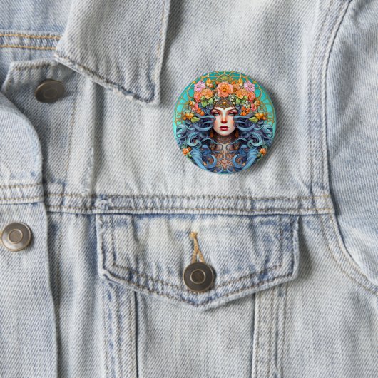 Träumen Button (Beispiel)