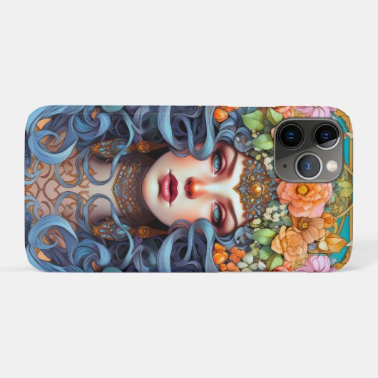 Träumen Case-Mate iPhone Hülle (Rückseite (Horizontal))