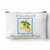 Träumen der Küste von Amalfi gezackt