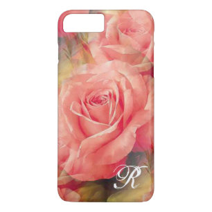 Träumen der Rosen Case-Mate iPhone Hülle