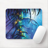 Träumen des Baums Mousepad (Mit Mouse)