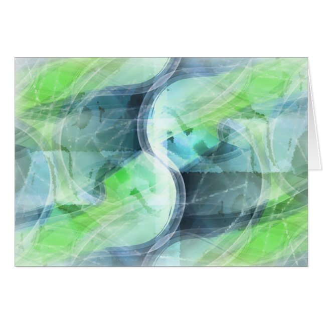 Träumen des Frühlinges (Vorderseite (Horizontal))