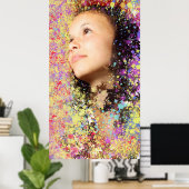 Träumen des Impressionismus Poster (Heimbüro)