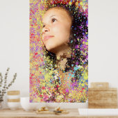 Träumen des Impressionismus Poster (Küche)