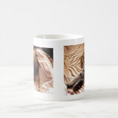 Träumen des veldt kaffeetasse (Mittel)