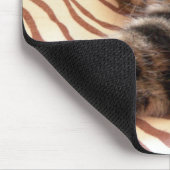 Träumen des veldt mousepad (Ecke)