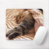 Träumen des veldt mousepad (Mit Mouse)