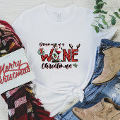 Träumen eines T - Shirt zu Weihnachten