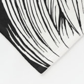 Träumen Fleecedecke (Ecke)