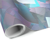 Träumen...... Geschenkpapier (Rolleneckpunkt)