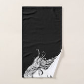 Träumen Handtuch (Handtuch)