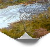 Träumen im Park... Poster (Ecke)