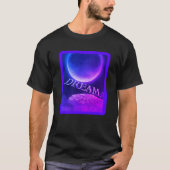 Träumen Inspiration T-Shirt (Vorderseite)