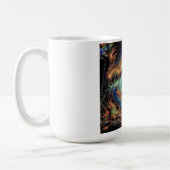 Träumen Kaffeetasse (Links)