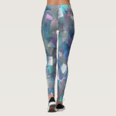 Träumen...... Leggings (Rückseite)