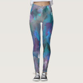 Träumen...... Leggings (Vorderseite)