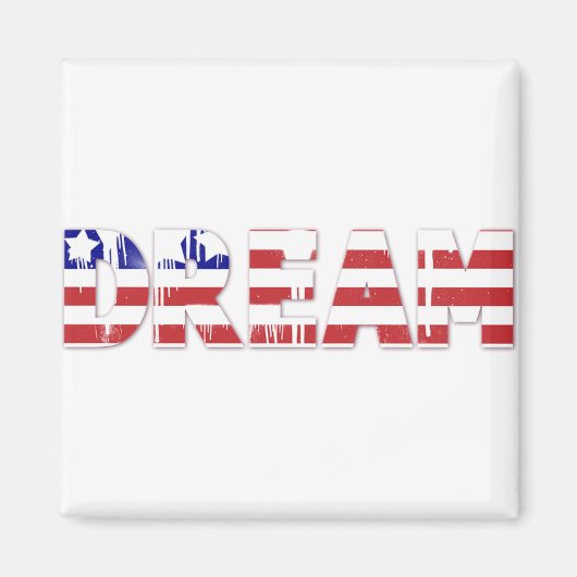 Träumen! Magnet (Vorne)