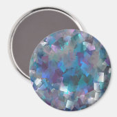 Träumen.... Magnet (Vorderseite/Rückseite)