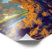 Träumen | Maxfield Parrish | Fotodruck (Ecke)