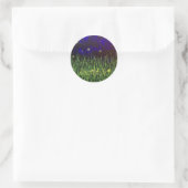 Träumen mit meinem Sticker (Tasche)