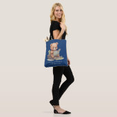 Träumen mit offenen Augen Tasche (Am Model)