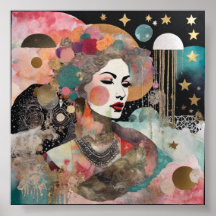 Träumen mit Sternen