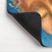 Träumen Mousepad (Ecke)