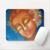 Träumen Mousepad (Mit Mouse)