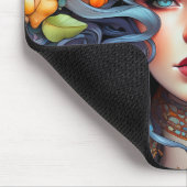 Träumen Mousepad (Ecke)