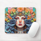 Träumen Mousepad (Mit Mouse)