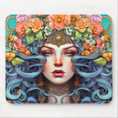 Träumen Mousepad (Vorne)