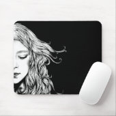 Träumen Mousepad (Mit Mouse)