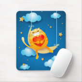 Träumen Mousepad (Mit Mouse)