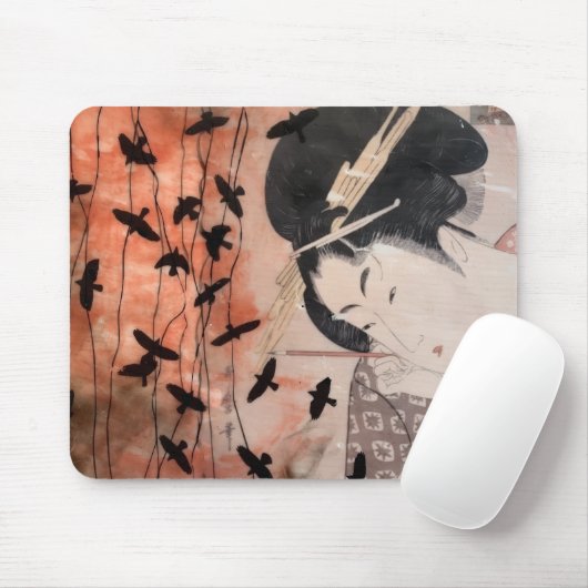 Träumen Mousepad (Mit Mouse)