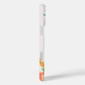 Träumen ohne Angst Liebe ohne Grenzen Blumen Case-Mate iPhone Hülle (Rückseite / Rechts)