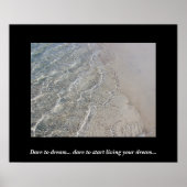 Träumen Poster (Vorne)