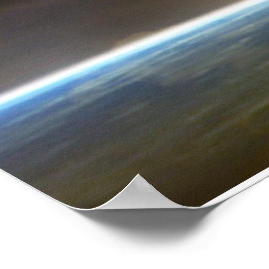 Träumen Poster (Ecke)